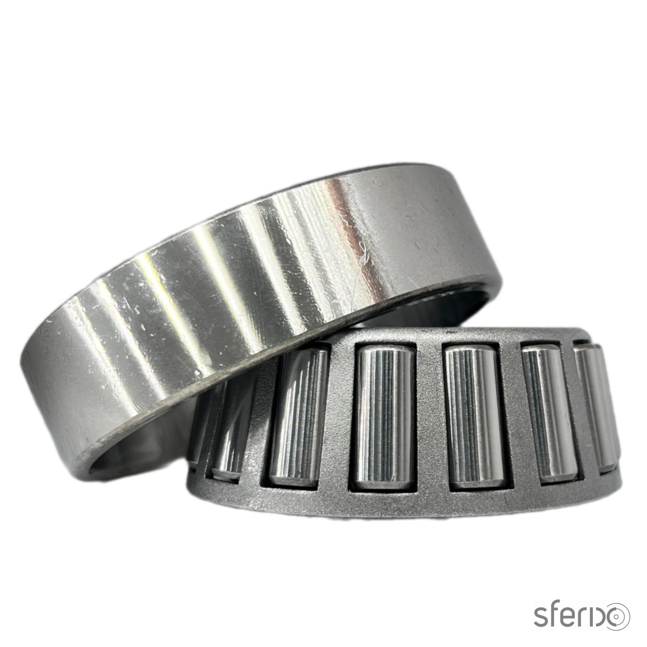 Конический подшипник 25877/25821 SFERIX - Сферикс - фото -  5